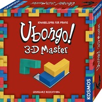 KOSMOS 683177, Brætspil 
