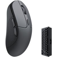 Keychron M3-A4, Gaming mus Sort