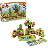 LEGO 10480, Bygge legetøj 