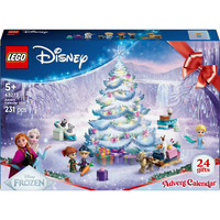 LEGO 43273, Bygge legetøj 
