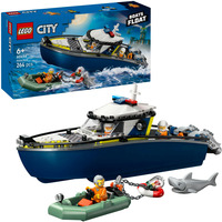 LEGO Bygge legetøj