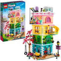 LEGO Bygge legetøj