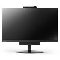 Lenovo G208996-001A1, LED-skærm Sort