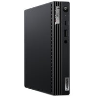 Lenovo ThinkCentre M70q 11DU Generalüberholt, Mini-PC Sort
