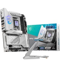 MSI 7E19-001R, Bundkort 