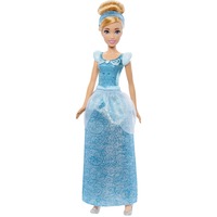 Mattel HLW06, Spil figur 