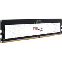 Mushkin DIMM 16 GB DDR5-4800, Hukommelse Sort