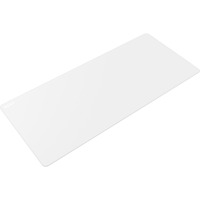 NZXT MM-2XLSP-WH, Gaming Mus pad Hvid