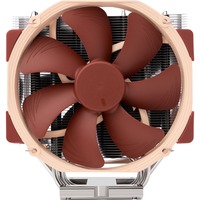 Noctua CPU køler 