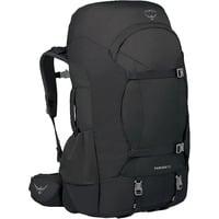 Osprey Fairview Trek 55, Rygsæk Sort