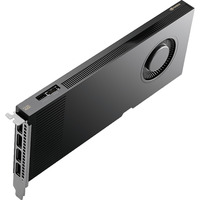 PNY NVIDIA RTX PRO 4000 SFF Blackwell 24GB PB, Grafikkort Detail