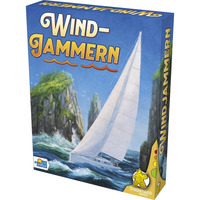 Pegasus Windjammern, Kortspil 