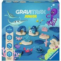 Ravensburger 27400, Tog