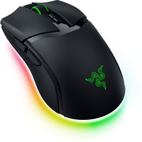 Razer Gaming mus Sort