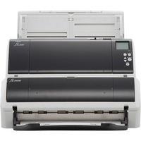 Ricoh fi-7480 ADF-scanner 600 x 600 dpi A3 Grå, Hvid grå/Sort, 304,8 x 5588 mm, 600 x 600 dpi, 24 Bit, 8 Bit, 1 Bit, 80 sider pr. minut