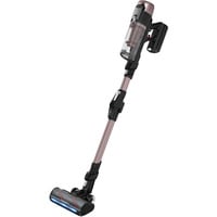Rowenta X-Force Flex 16.60 Animal Aqua RH9CD9, Skaft støvsuger Sort/lys brun