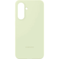 Samsung EF-PA366 mobiltelefon etui 17 cm (6.7") Cover Lysegrøn, Mobiltelefon Cover lysegrøn, Cover, Samsung, Galaxy A36 5G, 17 cm (6.7"), Lysegrøn