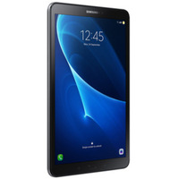 Samsung Galaxy Tab A 10.1 renoveret, Tablet PC Sort