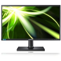Samsung SYNCMASTER S23C450B Renoveret, LED-skærm Sort
