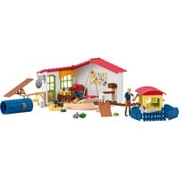 Schleich 42607, Spil figur 