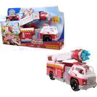 Spin Master PAW VHC Fire Rescue Dlx Fire Truck GML, Spil køretøj PAW Patrol PAW VHC Fire Rescue Dlx Fire Truck GML, Brandbil, 3 År, Plast, Flerfarvet
