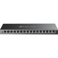 TP-Link TL-SG116P, Switch 