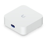 Ubiquiti Gateway Hvid
