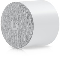 Ubiquiti UACC-Chime-PoE, Højttaler Hvid