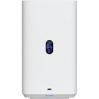 Ubiquiti UNAS-4-W Hvid