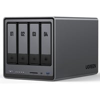 Ugreen 25372B Ikke kategoriseret, NAS
