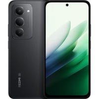 Xiaomi Redmi 15 5G 256GB, Mobiltelefon Sort