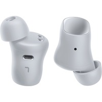 Xiaomi Redmi Buds 3 Pro, Hovedtelefoner grå