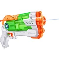 ZURU 56220 Vandpistoler og vandballoner, Vandblaster XSHOT 56220, Legetøjs sprængningstekniker, Flerfarvet, 5 År, 1 stk