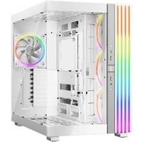 be quiet! BGW72, Store towerkabinet Hvid
