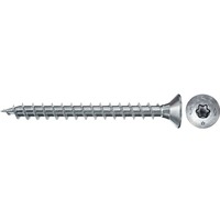 fischer Spånpladeskrue PowerFast II 3,0x16 forsænket TX 