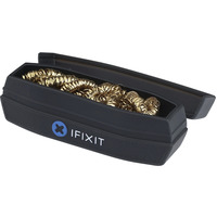 iFixit Loddespidsrenser, Rengøringsmidler 