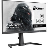 iiyama Gaming Skærm Sort (mat)