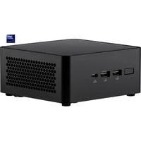 ASUS 90AR0072-M00160, Barebone Sort