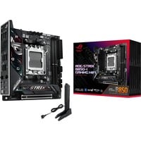 ASUS 90MB1K30-M0EAY0, Bundkort 