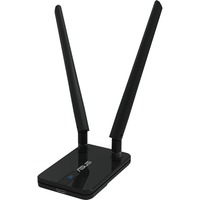 ASUS USB-AC58 Netværkskort, Wi-Fi-adapter Sort, Wi-Fi 5 (802.11ac), Sort