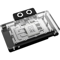 Alphacool 14740, Vandkøling 