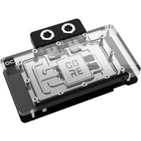 Alphacool Core Geforce RTX 5080 EPIC-X, Vandkøling 