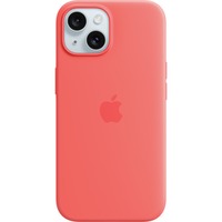 Apple Mobiltelefon Cover lyse rødt