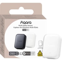 Aqara Flerstatussensor P100 Kit, Multi sensor Hvid