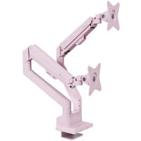 Arozzi Alzare Neo Duo, Skærmbeslag Rosa