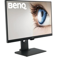 BenQ LED-skærm Sort