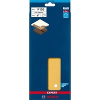 Bosch 2608900849, Slibning ark 