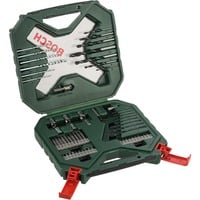 Bosch 2 607 010 611 borehoved, Boremaskine &amp; bit sæt Grøn, 1,14 kg