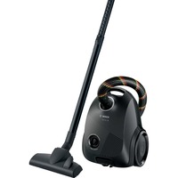Bosch BGDS2CHAMP, Gulv støvsuger Sort