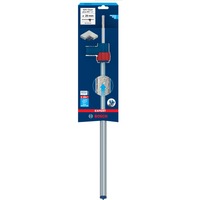 Bosch EXPERT slagboremaskine SDS Clean plus-8X sæt, Ø 20mm 